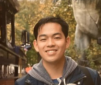 Edward Yam